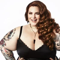Tess Holliday