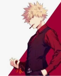 Katsuki