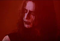 Euronymous- Vampire 