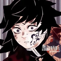 Tomioka demon slayer