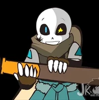 Ink sans 