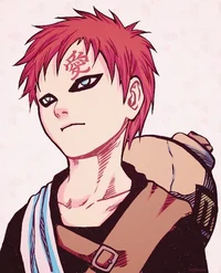 Gaara