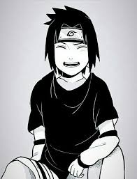 Sasuke Uchiha