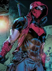 Jason Todd