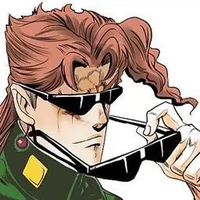 Noriaki kakyoin 