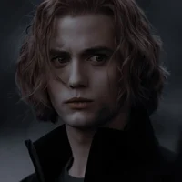 Jasper Hale