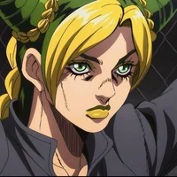 Jolyne Cujoh 