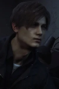 Leon Kennedy