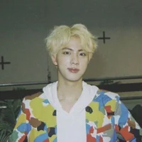 - Jin