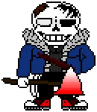 Infected Sans
