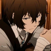 Dazai Osamu 