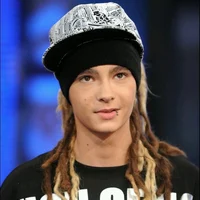 Tom Kaulitz 