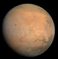 Mars