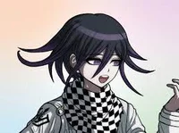 Oma Kokichi