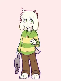 Asriel