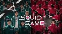 Squid game RPG