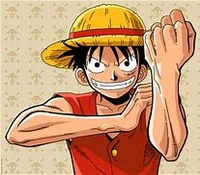 Luffy
