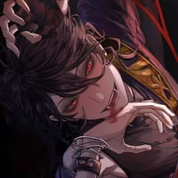 Vampire Boy