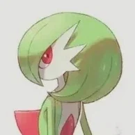 GARDEVOIR