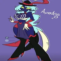 Asmodeus Female