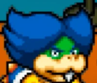 Ludwig Von Koopa