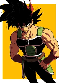 Bardock