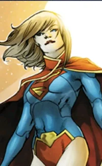 super girl