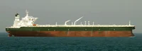 2023 oil tanker