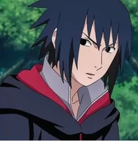 Sasuke Uchiha