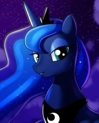 Princess Luna