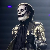 Papa copia