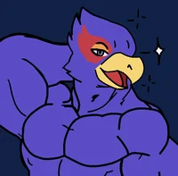 Falco Lombardi