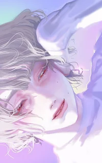 Viophel - Omega Male