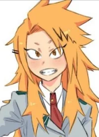 Denki Kaminari