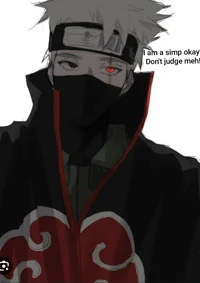Akatsuki Kakashi