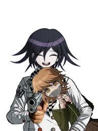 Kokichi Oma -jokebot