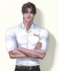 Keith Anderson