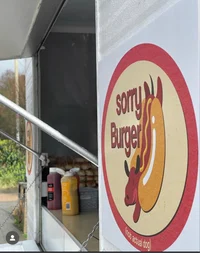 Sorry burger