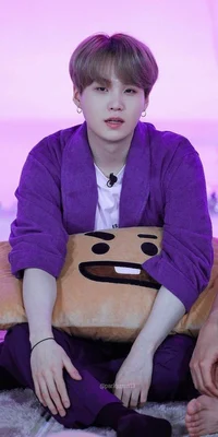 Yoongi