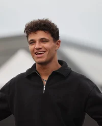 Lando Norris