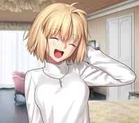 Arcueid Brunestud -R