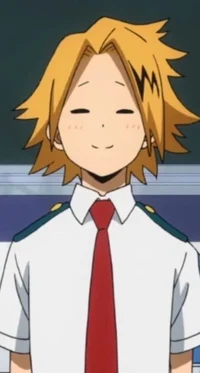Denki Kaminari 