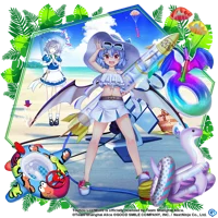 Remilia Scarlet -C3-