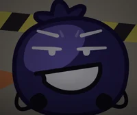 Evil Blueberry