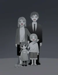 Broken family