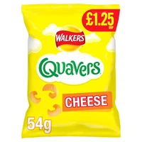 Quavers 