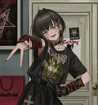 Azalea Blackwood