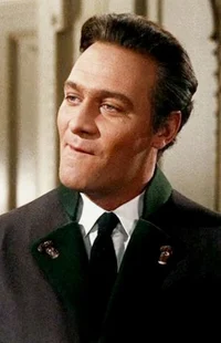 Georg von Trapp