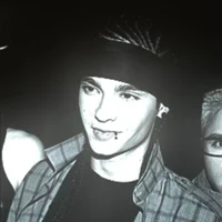 Tom Kaulitz 
