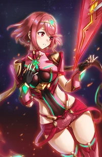 Pyra